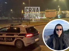 ŠUMAN IH JE PITAO “ŠTA GLEDATE I SMIJETE SE DEBILI” I UŠAO IM U VOZILO