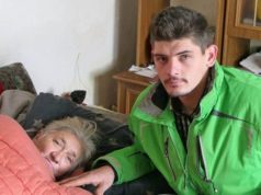 (VIDEO) SALKO (25) SAM BRINE O BOLESNOJ MAJCI, RADI FIZIČKE POSLOVE NA DNEVNICU KAKO BI SE PREHRANILI