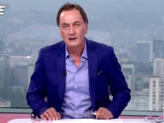 Cura koja vedri i oblači u CD-u: Ova novinarka je supruga Senada Hadžifezovića