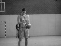 Preminuo mladi košarkaš Harun Cokoja (23), od njega se oprostili iz KK Konjic