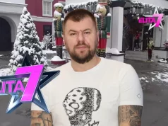POTVRĐENO: Janjuš se nakon porodične tragedije večeras vraća u Elitu! Njegov povratak čekali su svi, a najviše Aneli