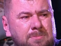JANJUŠ SLOMLJEN ZBOG PORODIČNE TRAGEDIJE: Najgori dan u mom životu! Večeras ću pjevati i plakati!