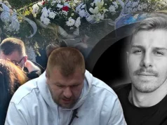 Janjuš otkrio šta je našao u stanu brata Mihajla Janjuševića (Video)