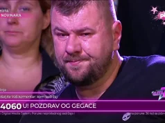 PREMINULA velika podrška u Janjuševom životu – tek se vratio u rijaliti, a već stiže tužna vijest: “Čista i dobra duša”