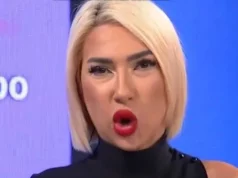 ”VOLIM JA TE KRUPNE KOMADE…” JOVANA JEREMIĆ PONOVO PRETJERALA U JUTARNJEM, JAVNOST U ŠOKU, KOMENTARI PLJUŠTE
