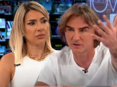 “JAVNO TE MOLIM DA TO URADIŠ, NIJE DOBRO NI ZA TEBE NI ZA MENE” Željko već upozoravao Jovanu: Kad čujem ovu pretjeranu najavu…