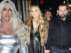 PRVI MUŽ JELENE KARLEUŠE SA ŽENOM NA CRVENOM TEPIHU: Maša se nikad ne pojavljuje u javnosti, suha elegancija, evo kako izgleda