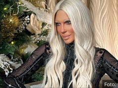ŠVORC SAM, DINARA NEMAM, ALI SAM SRETNA! Jelena Karleuša: S Duškom sam u modernom braku, komuniciramo preko advokata
