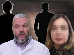 “MILJANA I VLADIMIR KECMANOVIĆ SU KOD DJECE U STAN DOVODILI LJUBAVNIKE – to je od malog napravilo ubicu”! Šok izjava na suđenju roditeljima dječaka-ubice!