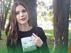 PREMINULA KRISTINA BLAGOJEVIĆ (18) Izgubila bitku sa opakom bolešću, prijatelji se opraštaju od nje: Počivaj u miru anđele