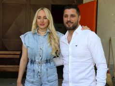 “IMAĆEMO BAZEN U DVORIŠTU, BUNAR I KAMIN” Zavirite na ogromno imanje Lune i Marka van Beograda: “Samo dnevna soba je veličine jednog stana”