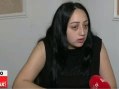 “BEBU SMO DONIJELI U SANDUKU, SESTRA JE POKUŠALA DA JE PROBUDI” Potresna ispovijest Marice, koja je zbog nasilnog ljekara izgubila dijete u Sremskoj Mitrovici (VIDEO)