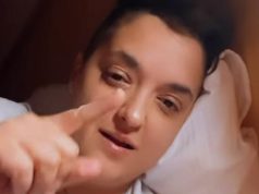 “ŽELIM DA SE ZNA DA JE…” Prvo oglašavanje Marije Šerifović nakon skandala u Zenici! Region bruji a evo šta pjevačica kaže (VIDEO)