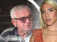 “Mora da prikoči” Otac Jovane Jeremić progovorio o njenom ponašanju
