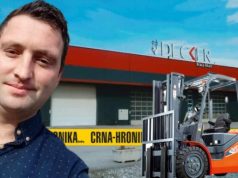 TRAGEDIJA “POGINUO RADNIK MIRNEL (37) DOK JE MIJENJAO GUME NA VILJUŠKARU”