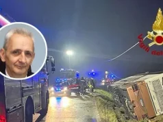 Generalni konzul u Italiji o autobuskoj nesreći za “Avaz”: Povrijeđeni putnici su otpušteni, krenuli su dalje za Goricu
