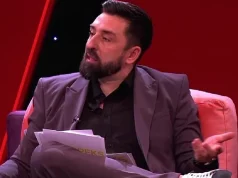 Ognjen Amidžić u svojoj emisiji kao tačan odgovor prihvatio da je “Banja Luka glavni grad RS-a”