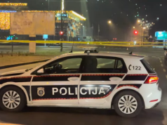 DETALJI UBISTVA 19-GODIŠNJAKA: PUCALI SE IZ AUTOMOBILA, VOZAČ POGOĐEN
