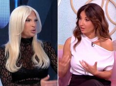 “JE L’ ZNAŠ TI KO TI SJEDI U EMISIJI?” – Žestok okršaj Karleuše i Sanje, pljuštale prozivke: “Misliš da si dobar primjer?”