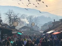 Od danas sunčano vrijeme: Temperature idu i do 12 stepeni