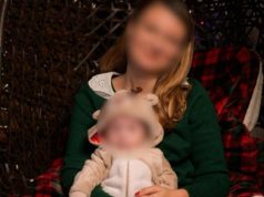 Umro mali Viktor kog je mama Malina bacila kroz prozor, pa skočila za njim: Muž je zaključao u stanu?
