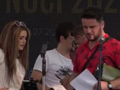 Šta je istina: Ilma i Sedin prije mjesec predali papire za razvod