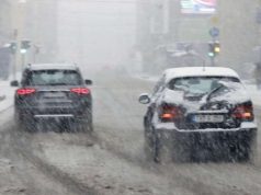 NAKON TOPLOG TALASA/ Pred nama je velika promjena vremena: DHMZ izdao posebno upozorenje… Stiže prava zima, bit će snijega svuda