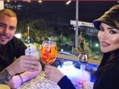 NAKON ŠTO JE MLADENOVIĆKIN BIVŠI OBJAVIO NJIHOVE NOVE ZAJEDNIČKE FOTKE IZ ISTANUBLA, pozvali su Aleksandru! Pitali je za pomirenje, a evo šta je ona imala da poruči! (FOTO)
