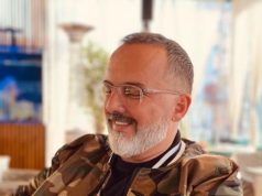 OGLASIO SE TONI CETINSKI NAKON SKANDALA U NAŠEM GRADU: Moju ljubav niko svojim piskaranjem ne može razbiti! Koncerta će biti
