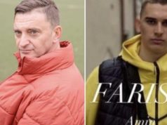 Sarajevski profesor Vedran Zubić se oglasio o ubistvu mladića Farisa Pendeka: Sve dok svaka šuša nosi pištolj, svi ćemo biti nesigurni