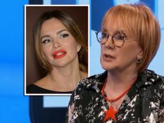 “NE ZAMJERAM NJENOM BIVŠEM, ON IMA PRAVO DA SE BORI, ALI…” Vedrana Rudan je ovako branila Severinu, a onda joj je ona odgovorila!