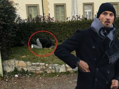 I Zlatan Ibrahimović u nevjerici: Njemu nema većeg od Allaha, ne bira mjesto da klanja namaz!