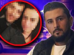 ŠOK SLIKA: Ubijeni Nusret dan uoči zločina sjedi s njom u restoranu ne sluteći šta mu se sprema