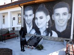 “DANAS JE TVOJ ROĐENDAN, SINE MOJ, A TEBE NEMA DA TI ČESTITAM”: Otac Milana i Kristine, ubijenih u masakru u Duboni, napisao pjesmu
