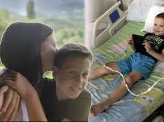 MAMA, JA ĆU OVAJ RAK DA ZGUŽVAM I DA ŠUTNEM I VIŠE NEĆE DOĆI PO MENE Potresna ispovijest majke čije je dijete oboljelo od leukemije
