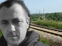 OVO JE STEVAN KOJEG JE UBIO VOZ KOD NIŠA: Mladić objavio fotografiju sa pruge neposredno prije nesreće, najmiliji se opraštaju