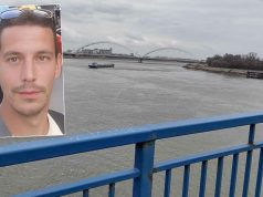 OVO JE MUŠKARAC KOJI JE PAO S MOSTA “DUGA” U NOVOM SADU: Nebojša (33) šetao ogradom, kada je pošlo po zlu. Majka moli za pomoć