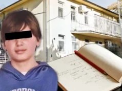 KOSTA SE PLAŠI JEDNE STVARI, A NIJE VEZANA ZA ZATVOR! Dječak ubica zabrinut – Ovo ga muči