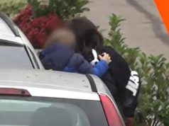 KAMERE UHVATILE ALEKSANDRU PRIJOVIĆ KAKO JURCA PO GRADU! Letjela kroz crvena svjetla i prekoračila brzinu