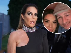 MILENA KAČAVENDA ĆE POLUDJETI KADA VIDI ŠTA RADE ANA ĆURČIĆ I NJEN BIVŠI MUŽ! Noć proveli u provodu, jedno je jasno