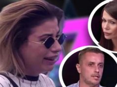 “ZAPOSTAVLJALI SU NAS, NISAM DOBILA LJUBAV, TATA JE VRIJEĐAO MAMU, BRAT JE SKROZ POVUČEN” Šparavalo u suzama otkrila sve o porodici