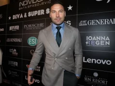 DUŠKO TOŠIĆ POSJETIO PLASTIČNOG HIRURGA! Riješio da se uljepša, pa sve podijelio na društvenim mrežama! (FOTO)