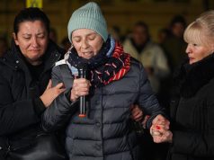 Potresne riječi majke ubijenog Farisa: Rekao mi je majko neću dugo, vratit ću se i nikad mi se nije vratio
