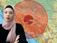 Seizmologinja Merjema Genjac Zukić: Zemljotres na presjeku rasjeda koji prolaze kroz Sarajevo i Goražde