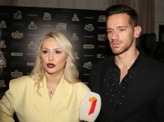 Goca Tržan iskreno o braku i razvodu: “Sigurna sam da bi me neko sljedeći obožavao”