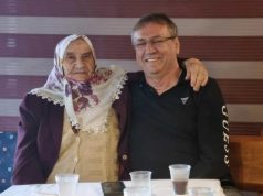 ŽALOST U PORODICI FEDERALNOG ZASTUPNIKA/ Hamdija Abdić objavio tužne vijesti: Sinoć mi je umrla majka
