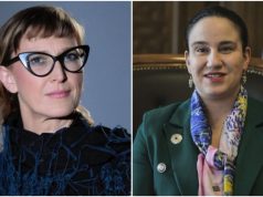 Jasmila Žbanić “oplela” po Benjamini Karić zbog ubistva žene u Tuzli