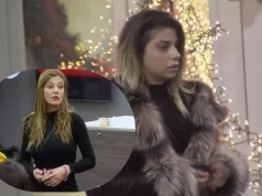 OGLASILA SE MAJKA ANĐELE ŠPARAVALO NAKON ŠTO JU JE KIJA DOVELA DO TAČKE PUCANJA: “ONA JE NAJVEĆE ZLO KOJE JE UŠLO U RIJALITI!”