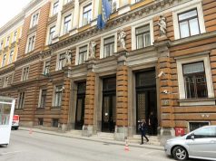 Prekinuto ročište u predmetu “Džena Gadžun”: Murisu Gadžunu pozlilo, prevezen na KUM