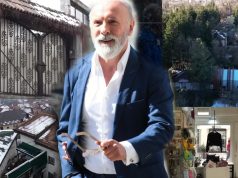 Razotkrivene nekretnine Dine Merlina: Vila u rezidencijalnom dijelu Sarajeva, dućan u centru grada, porodična kuća u starom dijelu grada